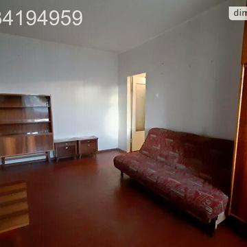 Довгострокова оренда 1к Квартира Незалежності проспект