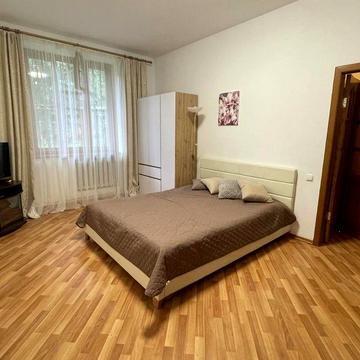 Бл. Центр, вул. Гребінки, 1-кімн.квартира