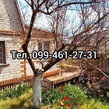 4кімнатний будинок с ділянкою, біля Сливино