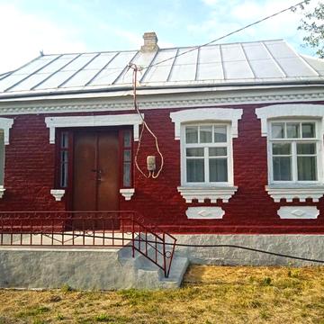 Продається будинок