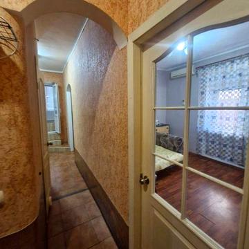 Черемушки Сдам однокомнатную квартиру возле парка