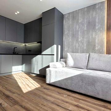 Продаж 1к. квартири 49,3 м2 | ЖК Liko-Grad Perfect Town | вул. Михайла Максимовича | Голосіївський р-н | Відео огляд ЖК Liko-Grad Perfect Town