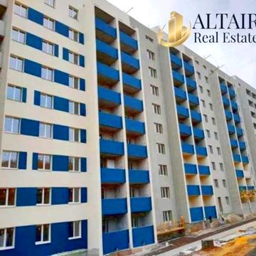 Отличная цена!2к S 56м в новострое ЖК Победа .Алексеевка.Q ЖК победа