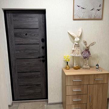 Продам власну квартиру на вул. Гоголівський.