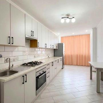 Оренда СВІЖОЇ 2х НОВОБУДОВИ, МИРУ-ВИННИЧЕНКА, НОВА КУХНЯ, газовий котел, окремі кімнати