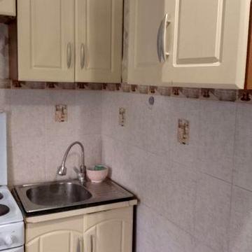 Сдам однокомнатную квартиру