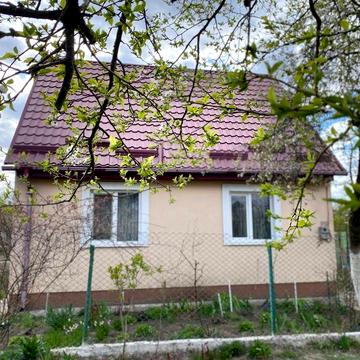 Будинок в Новій Українці !