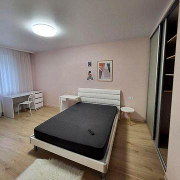 Оренда 1-кімнатна квартира в ЖК Жасмін, вул. Лісова, 6