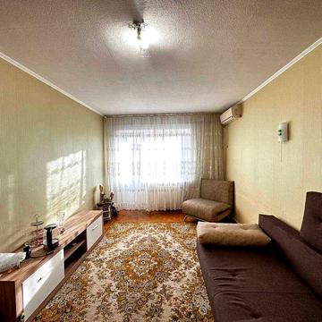 Сдам 1к квартиру на пр. Александра Поля 80А