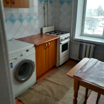 Однокімнатна квартира. Південно Захід