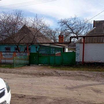 Продається будинок , біля річки в селі Лозуватка 8 кв.