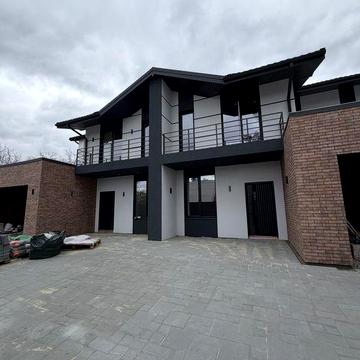 Готовий Дуплекс з Гаражем в Ірпені вул Садова район Академії Газ