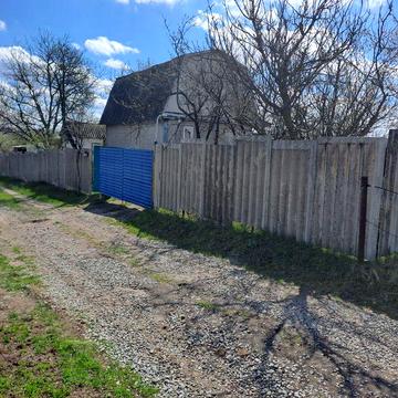 Дача Кандаурово 36 сот