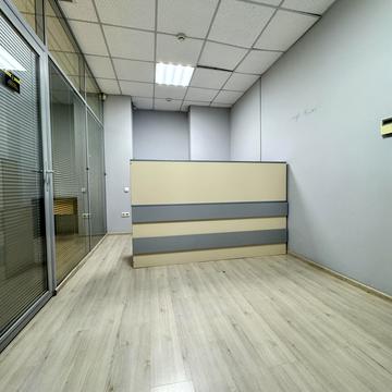 Саксаганського вул., 119