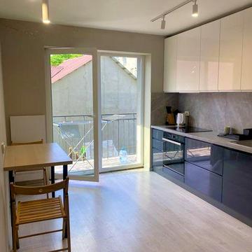 Оренда однокімнатної квартири