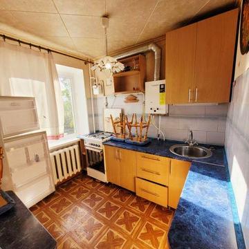 Сдам квартиру СевГОК, на длительный срок