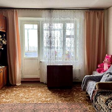 Продаеться 3-Х кім Квартира