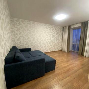 Довгострокова оренда 1к Квартира Валерія Лобановського вулиця ЖК Чайка