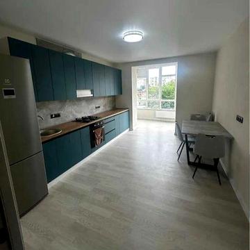 Довгострокова оренда 2-х кімнатної квартири, вул Проскурівського Підпілля, 110, Хмельницький (Вишианка Рауш)