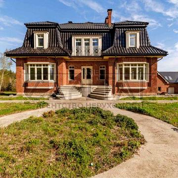 Продаж будинку, Іванковичі, 460м2, 40 соток, басейн, вихід в ліс