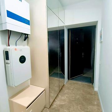 Довгострокова оренда 3к Квартира Мартинова проспект ЖК София Резиденс