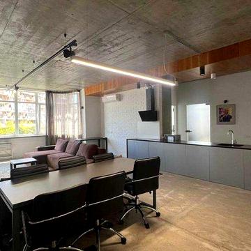 Продам 3 комнатную квартиру в стиле лофт, ЖК Гагаринплаза, Аркадия ЖК Гагарінплаза