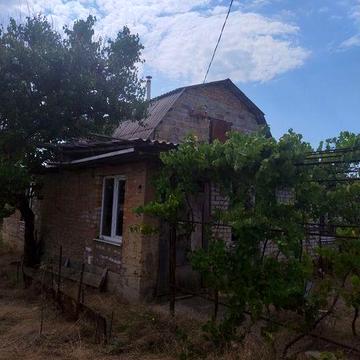 Дом участок дача Протопоповка
