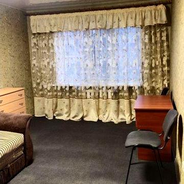 Здам 2 кімн кв.вул.Пушкіна інд.опалення Власник