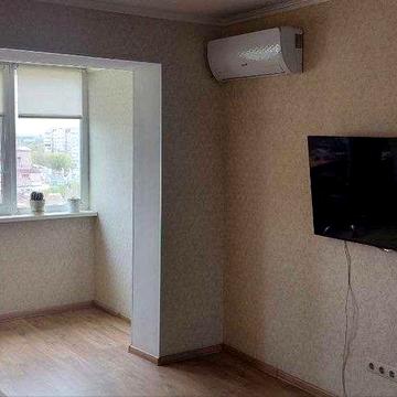 Сдам 2х комнатную квартиру ул. Фортечна 45. Собсвенник!