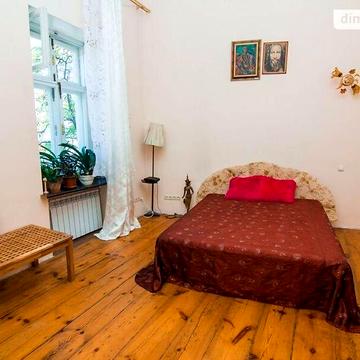 Довгострокова оренда 2к Квартира Садова вулиця