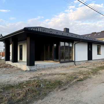 Продам Будинок з Комунікаціями!
