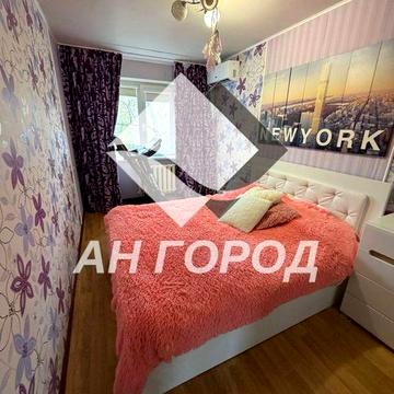 Продам  приємну 2 к. квартиру 4/5 Льва Ландау 6