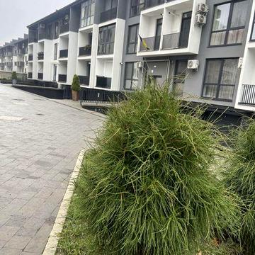 Оренда 1 кі-ної квартири біля Парку Боздош