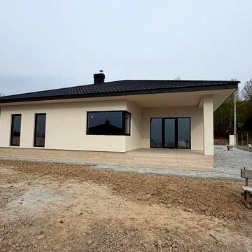 Продам американку 200кв -165000$