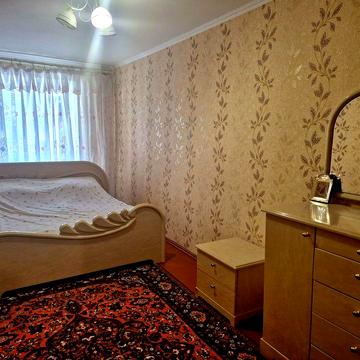 Здається 3 кімнатна квартира по вул. Зарічанська