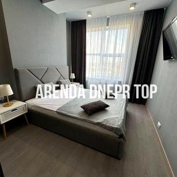 Сдам 2к квартиру ЖК Баку Центр Яворницкого Днепр  Поля