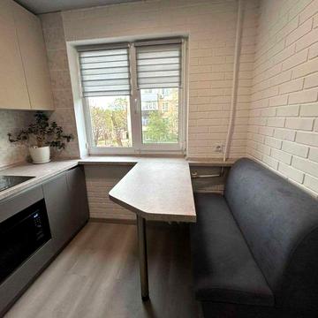 Оренда комфортної двокімнатної  квартири в Центрально-Міському районі