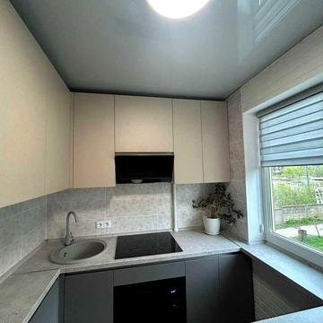 Оренда комфортної двокімнатної  квартири в Центрально-Міському районі