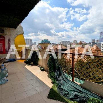 Аркадийское плато (Гагаринское плато), 5/3, Аркадия, Приморский, Одесса, Одесская 130000.0 USD