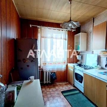 улица Ильфа и Петрова, 25, Таирово, Киевский, Одесса, Одесская 44000.0 USD