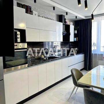 улица Канатная, 122а, Фонтан, Приморский, Одесса, Одесская 160000.0 USD