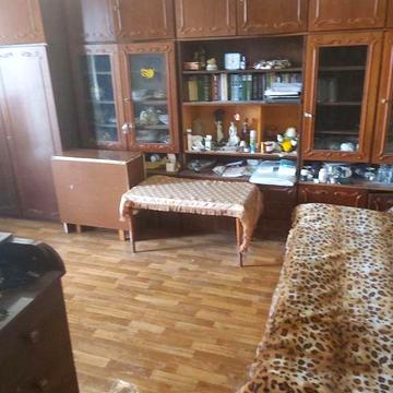 2-х кімнатна квартира