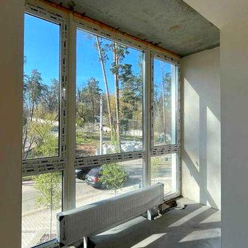 Євро 2к з наповненням в ЖК GL під чистову від власника ЖК GL