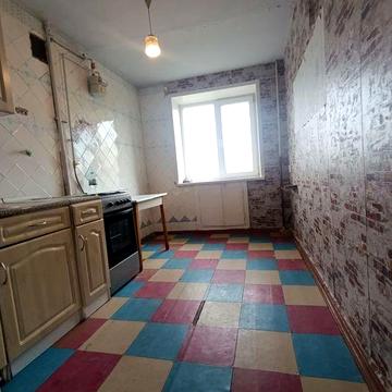 Двокімнатна Черемушки ,7 лікарня, єВідновлення, Сертифікат