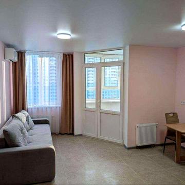 Оренда смарт-квартири| ЖК Одеський бульвар | Метро Теремки | Автономна