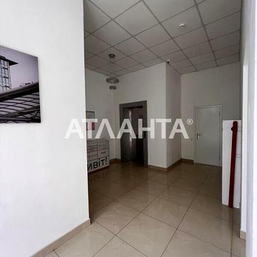 Продаж 1к Квартира Олексія Вадатурського (Маршала Малиновського) вулиця ЖК Малинки