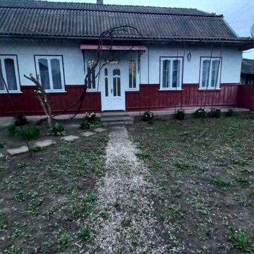 Продається приватний будинок