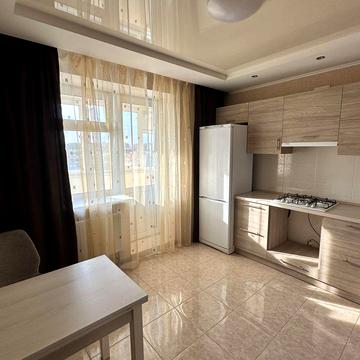 Довгострокова оренда квартири