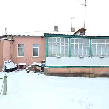 Продам часть дома посёлок Высокий  54000