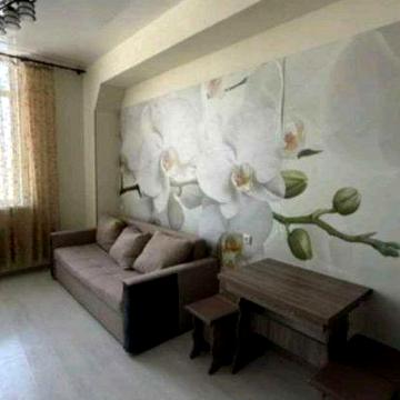 У продажу 1 кімнатна квартира 23 метри, ЖК Париж. Євроремонт  SM ЖК Париж